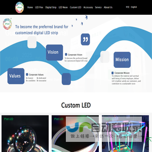 iPixel LED